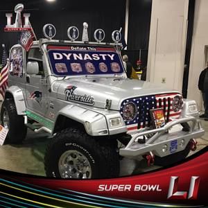 Meet your Posher, Adam